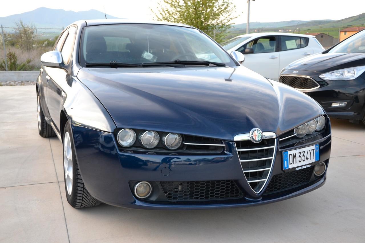 ALFA 159 1.9 M-JET 150 CV SW