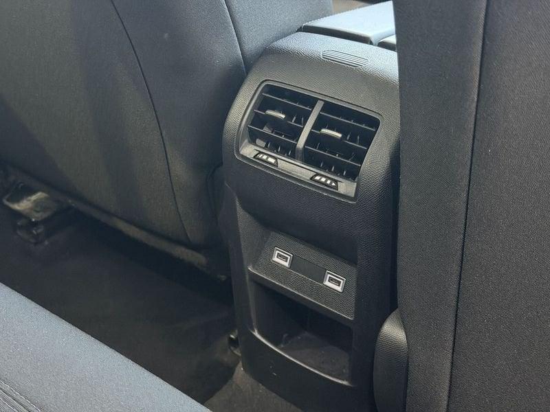 DS DS 4 BlueHDi 130 Automatico Bastille Business