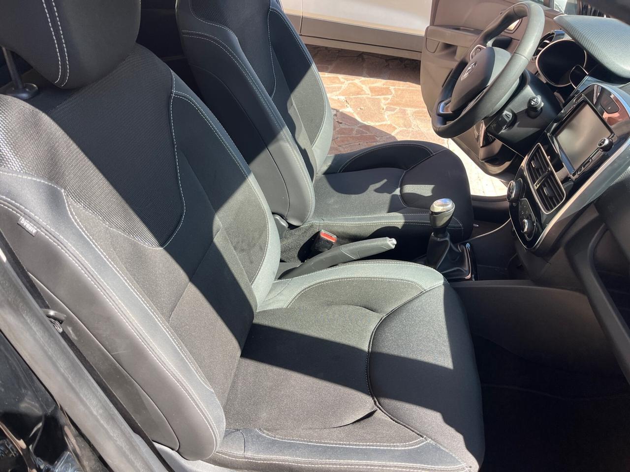 Renault Clio TCe 12V 90 CV GPL Start&Stop 5 porte Energy Zen