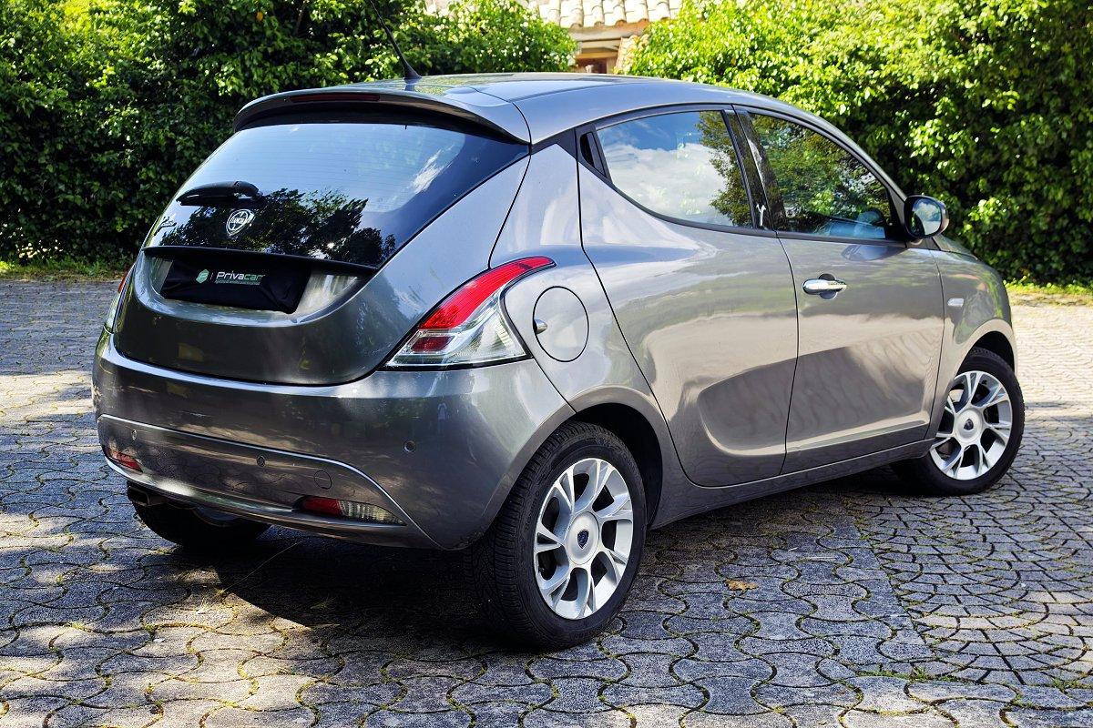 LANCIA Ypsilon 1.3 MJT 16V 95 CV 5 porte S&S Gold