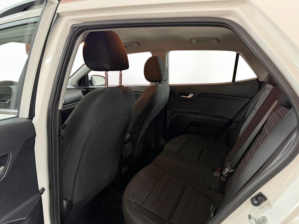KIA Stonic - Stonic 1.2 Style s/Design Pack ecogpl 82cv