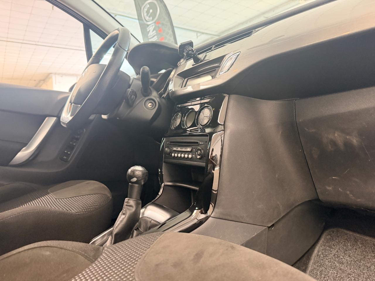 Citroen C3 1.4 HDi 70 Exclusive