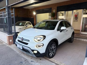 Fiat 500X 1.0 T3 120 CV City Cross perfetta full led