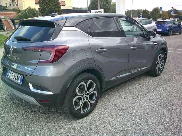 Renault Captur Captur II 2019 1.6 E-Tech hybrid Intens 145cv auto
