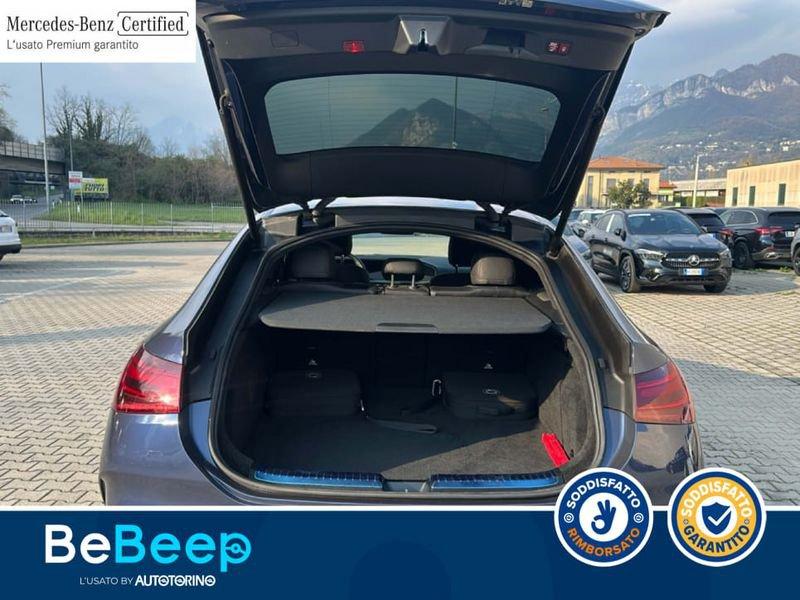 Mercedes-Benz GLE Coupé GCOUPE 350 DE PHEV AMG LINE PREMIUM 4MATIC AUTO