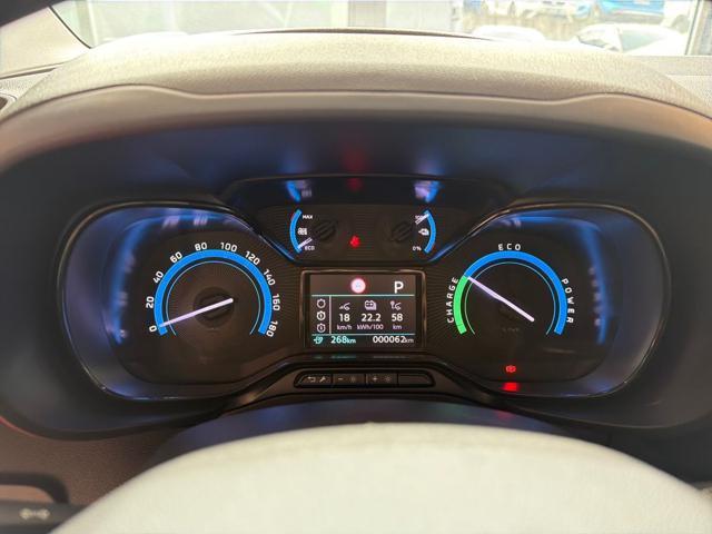 TOYOTA Proace City Electric 50 kWh L1 S Comfort *IVA ESCLUSA*