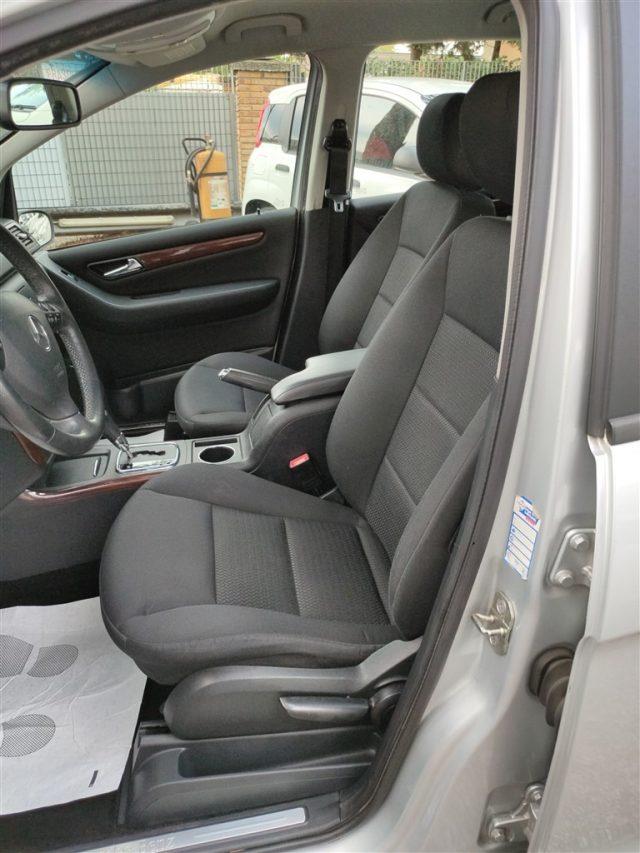 MERCEDES-BENZ A 150 1.5 Avantgarde CRUISE,CLIMA,CERCHI LEGA