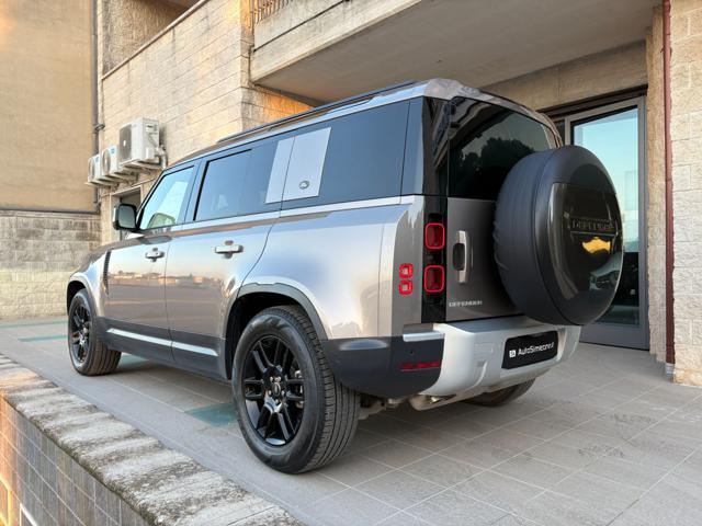 LAND ROVER Defender 110 3.0D I6 200 CV AWD Auto SE 7 POSTI