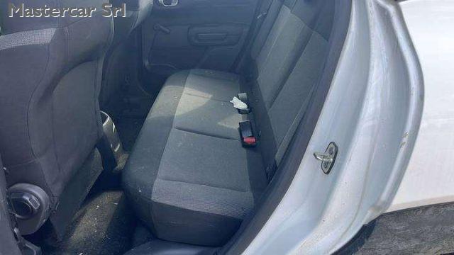 CITROEN C3 Aircross NEOPATENTATI C3 Aircross 1.2 Live TG : GM868VW