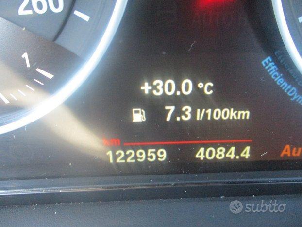 Bmw X1 XDRIVE 20D 190CV