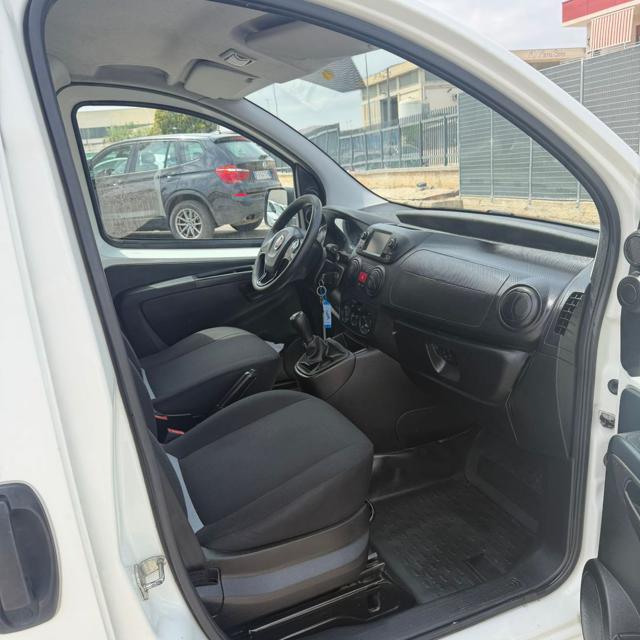 FIAT FIORINO 1.3 M-JET 95CV FURGONE SX - 2020