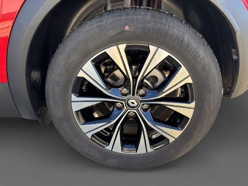 Renault Captur Captur Full Hybrid E-Tech 145 CV Techno Fast Track