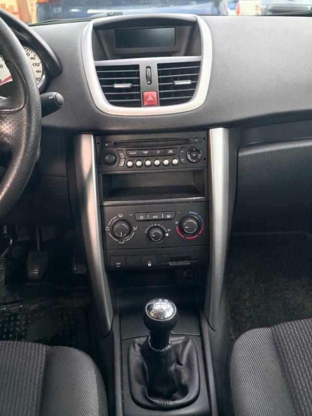 PEUGEOT 207 1.4 HDi 70CV 5p. Allure
