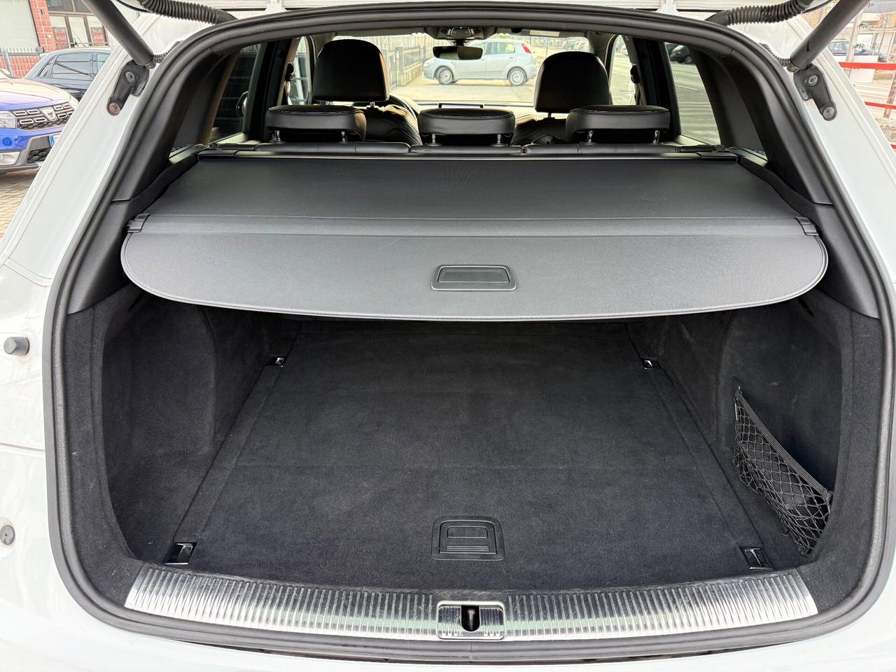 Audi Q5 2.0 TDI 190 CV quattro S-LINE .VIRTUAL.RETROCAMERA