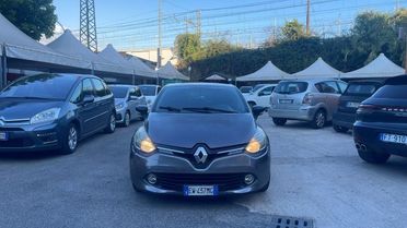 RENAULT Clio 1.5 dCi 8V 75CV 5 porte Costume National
