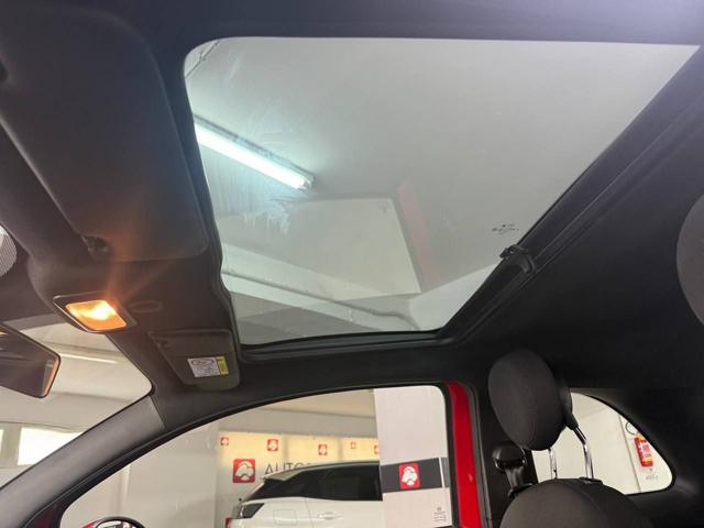 FIAT 500 1.0 Hybrid