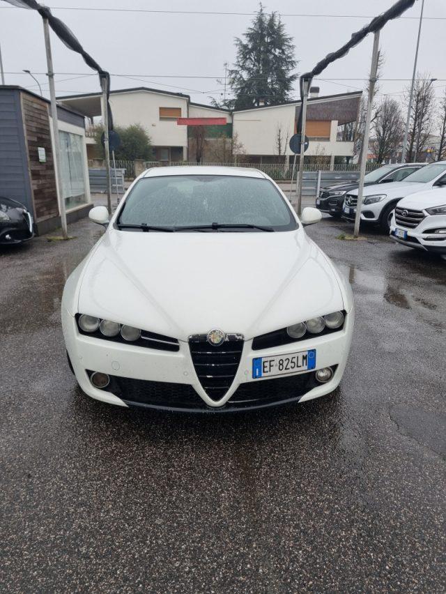 ALFA ROMEO 159 2.0 JTDm Distinctive