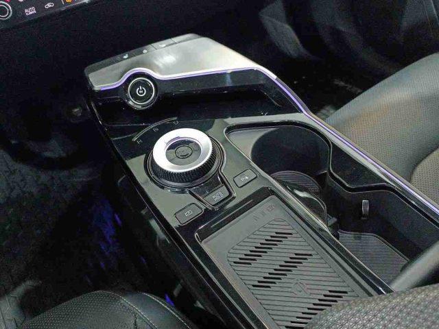 KIA EV6 Single Motor 77,4 kWh GT Line