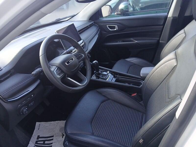 Jeep Compass Plug-In Hybrid My23 Night Eagle 1.3 Turbo T4 Phev 4xe At6 190cv E