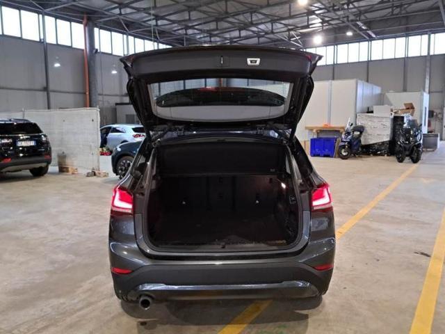 BMW X1 xDrive25e Business Advantage Az. Italia