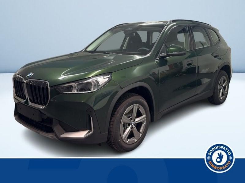 BMW X1 sDrive 20i
