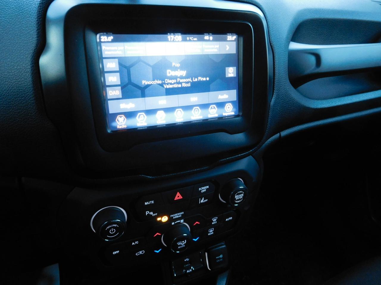 Jeep Renegade 1.0 T3 Limited