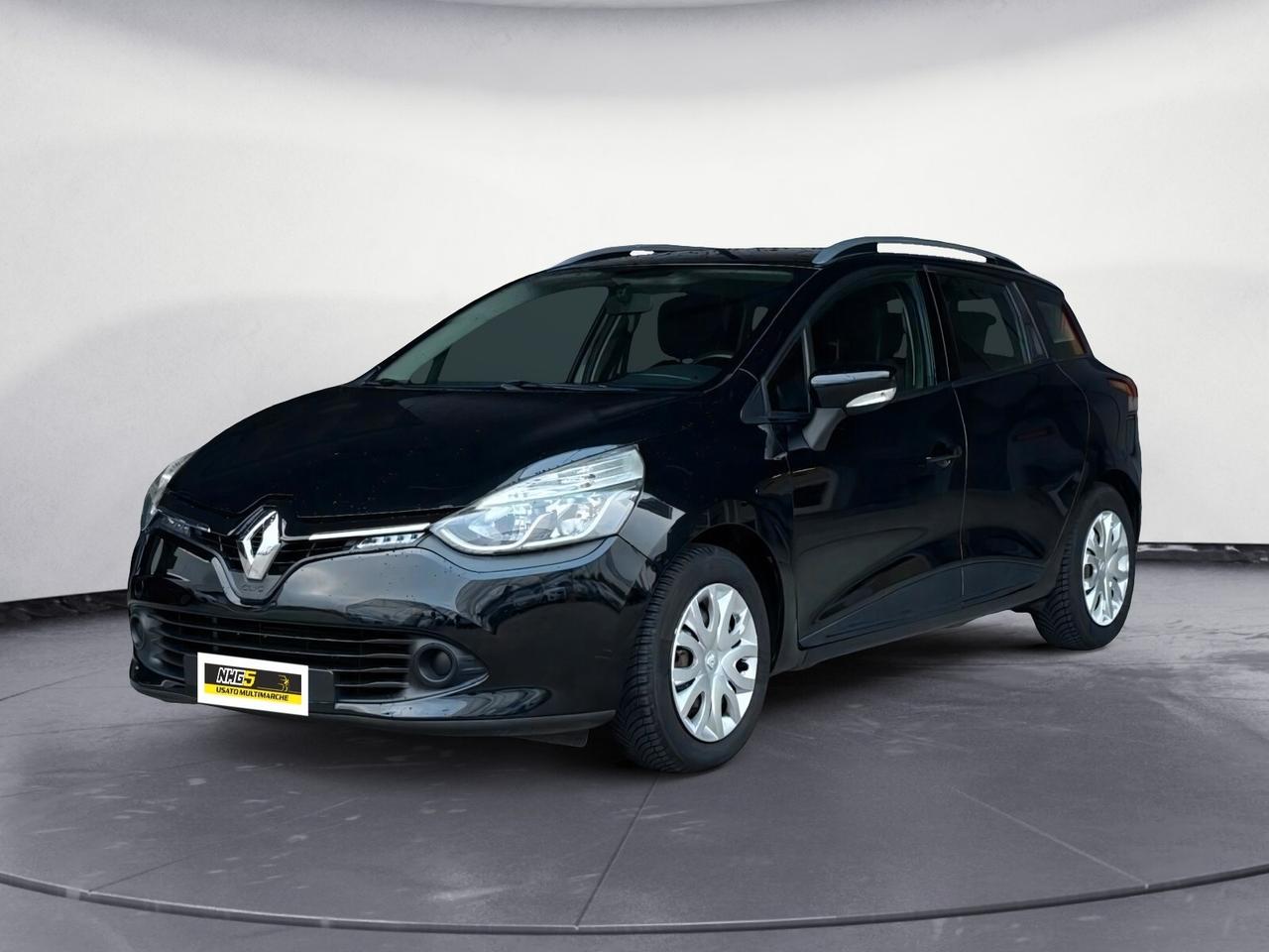 Renault Clio Sporter 1.5 dCi 8V 90CV Start&Stop Energy
