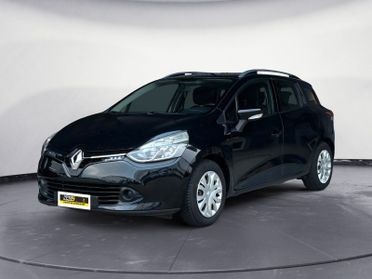 Renault Clio Sporter 1.5 dCi 8V 90CV Start&Stop Energy