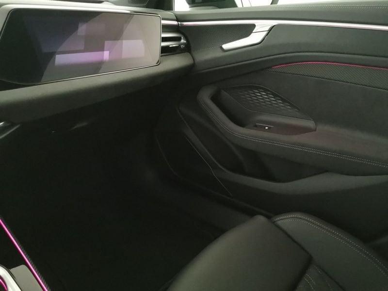 Audi A6 2.0 e-hybrid Business quattro 299cv s-tronic