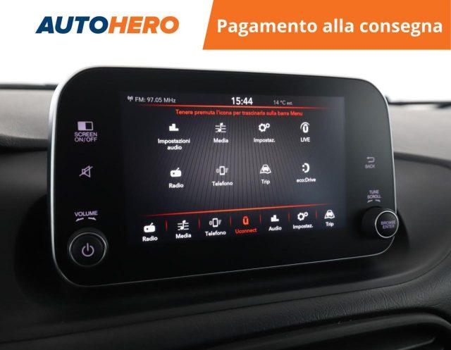 FIAT Tipo 1.3 Mjt S&S SW Lounge