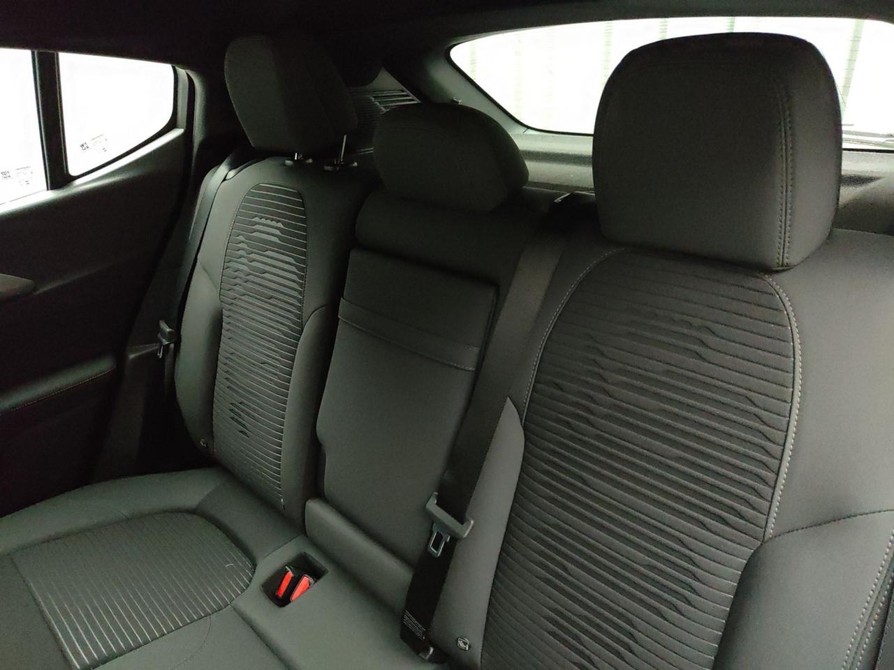 ALFA ROMEO Tonale 2025 1.5 175CV HYBRID SPRINT TCT7