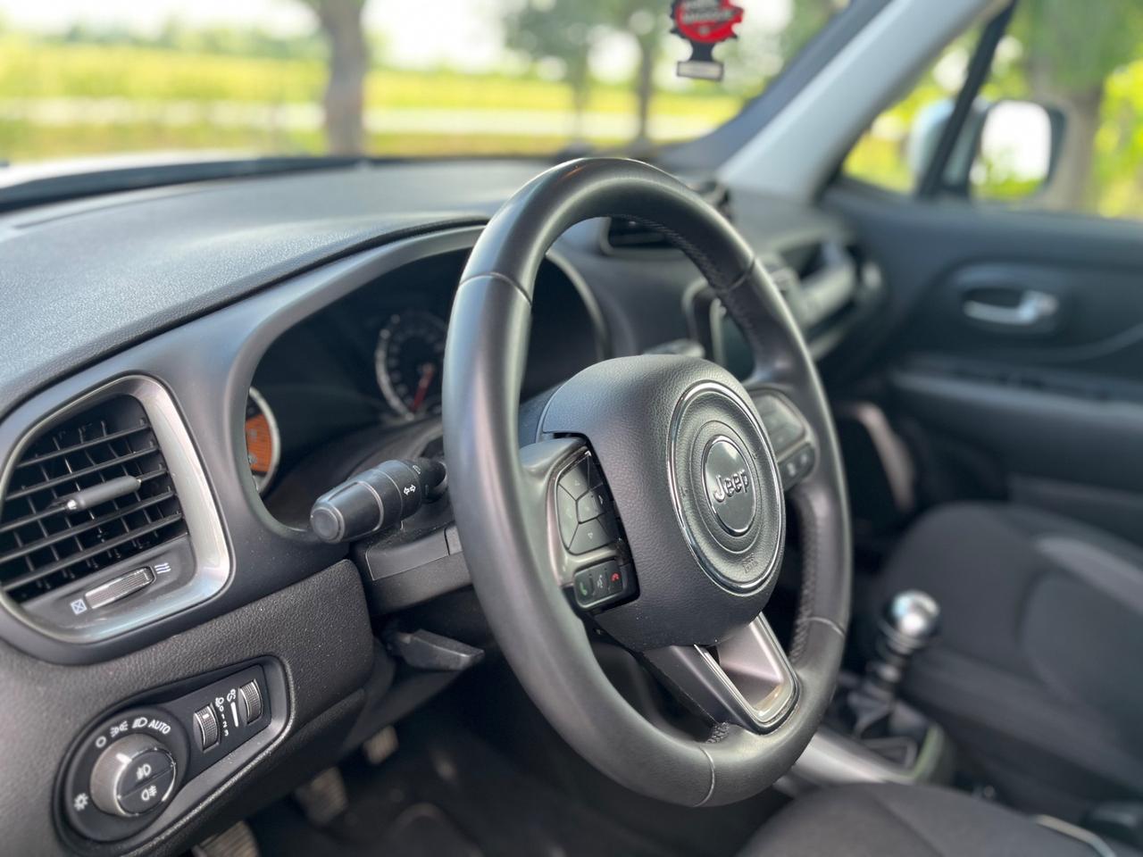 Jeep Renegade 1.0 T3 Limited