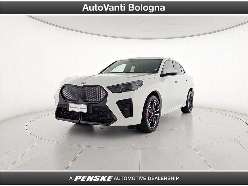 BMW iX2 iX2 eDrive 20 Msport Pro