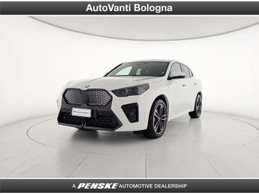 BMW iX2 iX2 eDrive 20 Msport Pro