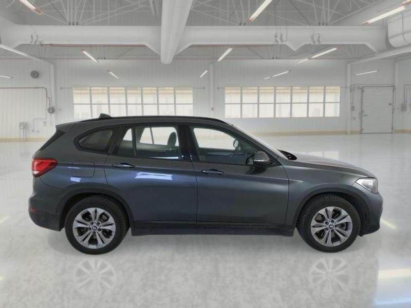 BMW X1 X1 xDrive25e Business Advantage