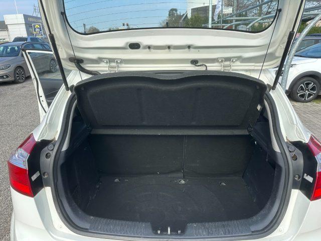 KIA Rio 1.1 CRDi 5p. Active