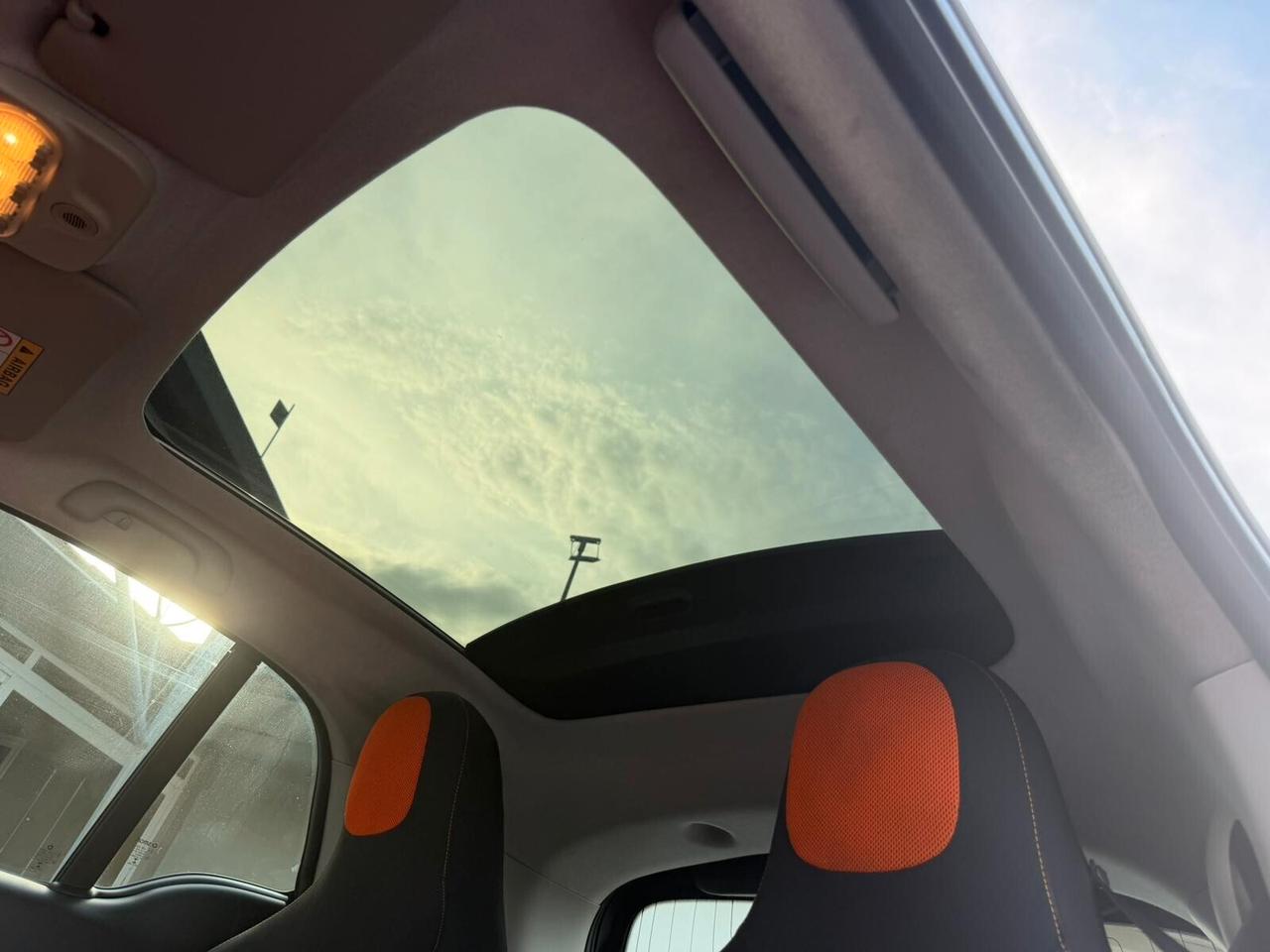 Smart ForTwo PASSION