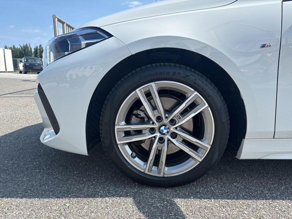 BMW Serie 1 5 Porte 116 d SCR Msport