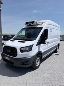 Ford Transit 350 2.0TDCi EcoBlue 170CV PM-TM Furgone Trend