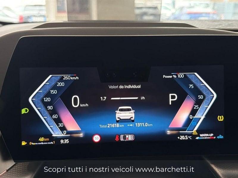 BMW Serie 2 Active Tourer Serie 2 218d Active Tourer Msport auto