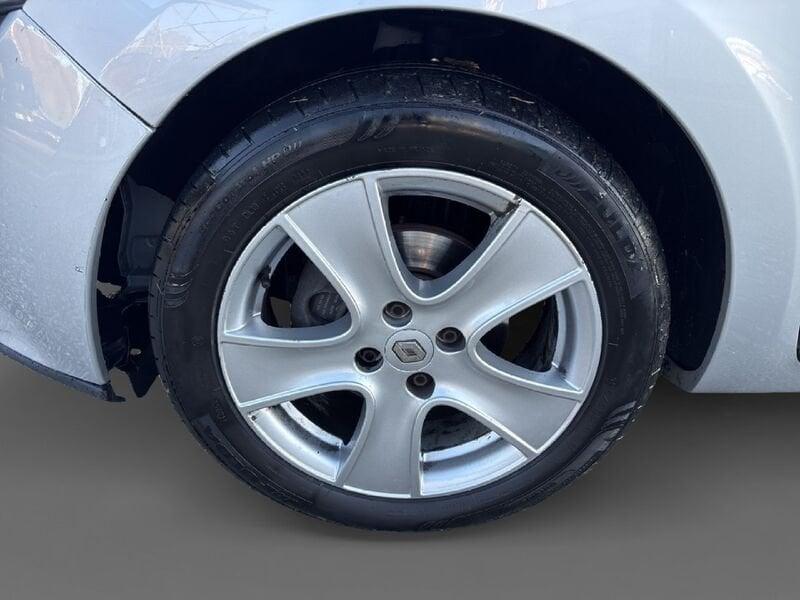 Renault Clio Clio Sporter dCi 8V 75CV Start&Stop Energy Duel