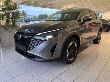 NISSAN Qashqai III 2024 MHEV 158 CV Xtronic N-Connecta - TETTO - WINTER PACK!