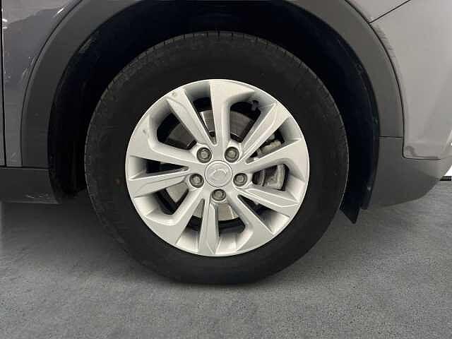 SsangYong Tivoli 1.6d 2WD I lov It