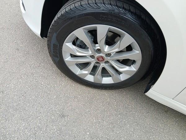 FIAT TIPO 1.3 MJT 95 CV S&S EASY BUSINESS