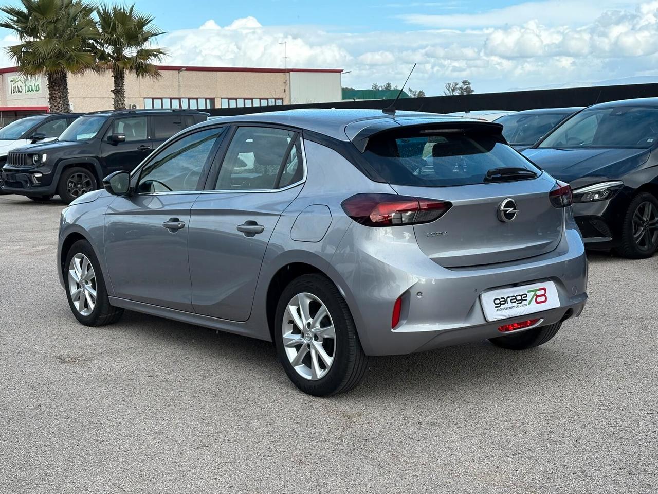 Opel Corsa 1.2 Edition