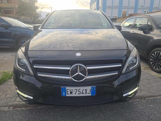 MERCEDES-BENZ B 180 CDI Premium