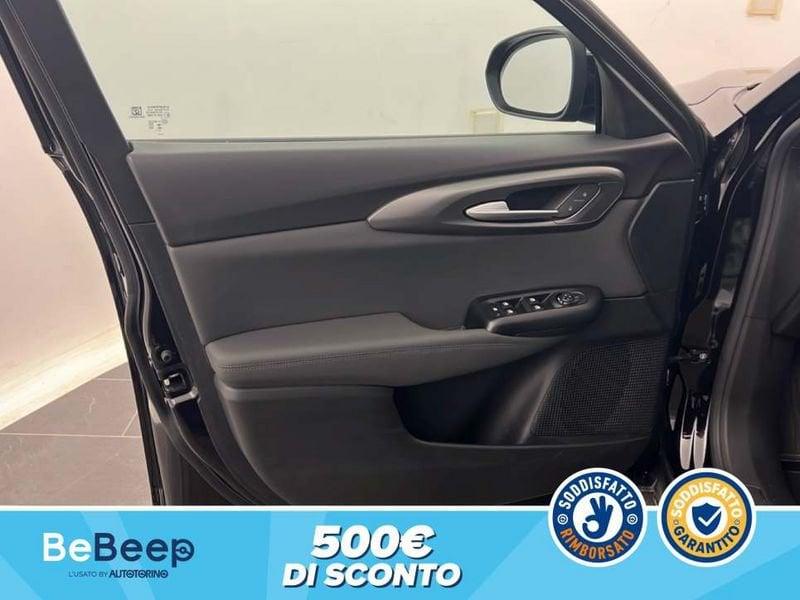 Alfa Romeo Tonale 1.6 TI 130CV TCT6