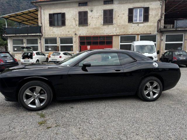 DODGE Challenger COUPE'