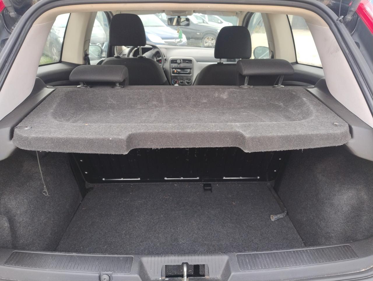 Fiat Grande Punto Grande Punto 1.3 MJT 75 CV 3 porte Dynamic