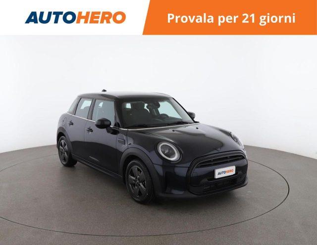 MINI Cooper 1.5 Cooper Essential 5 porte